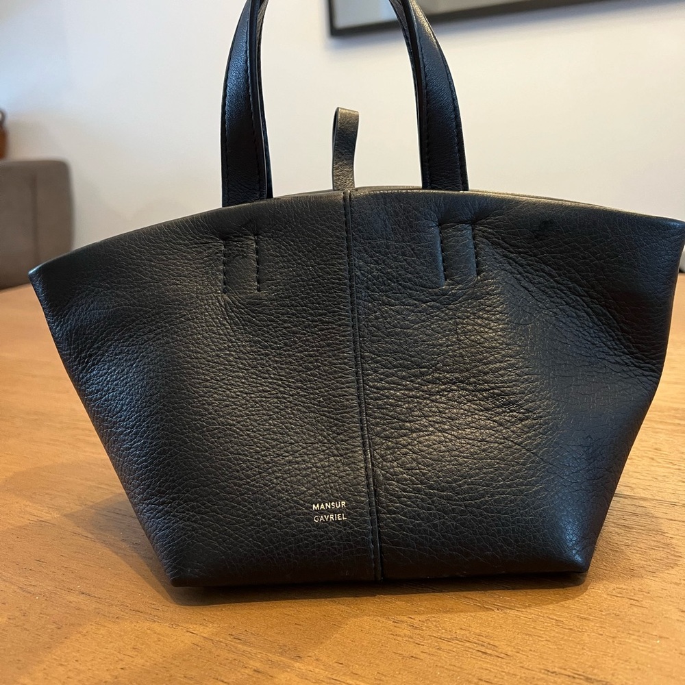 Mansur Gavriel bag